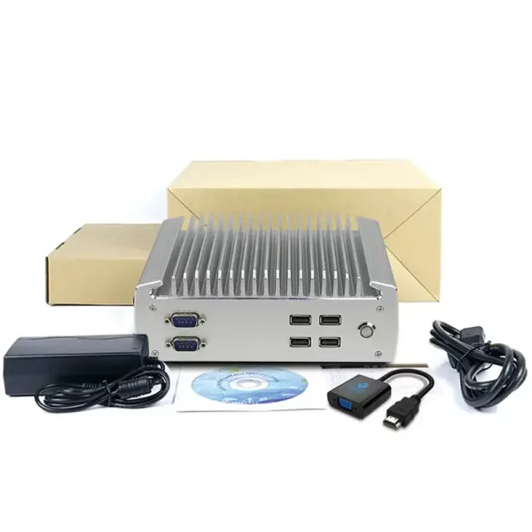 Industrial Mini PC J1900 (7)