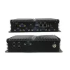 Fanless Industrial Mini PC J4125