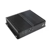 Fanless Industrial Mini PC J4125