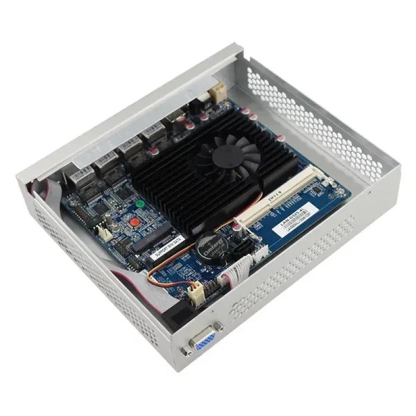 4 LAN Firewall (5)