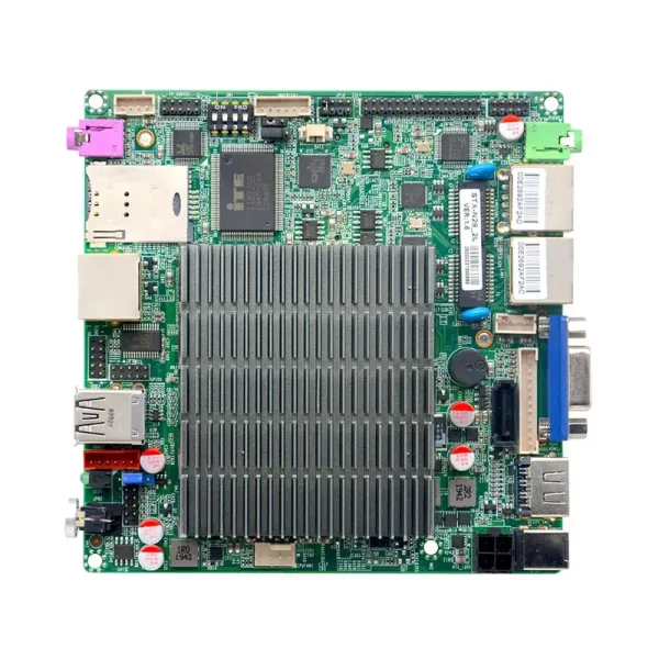 Nano ITX Motherboard J1900