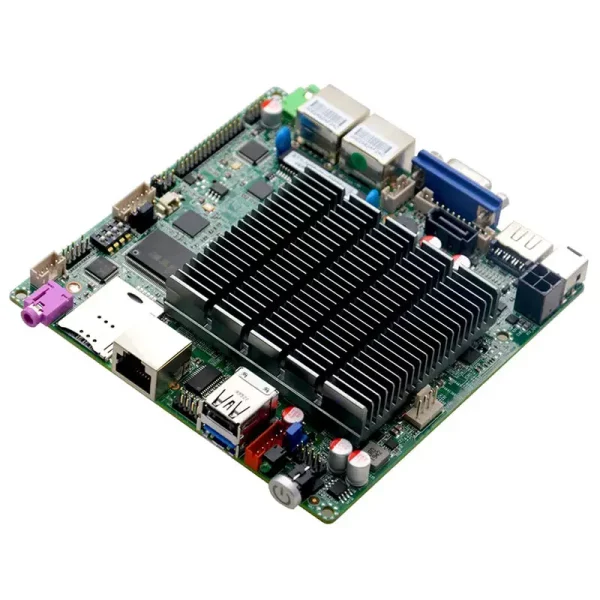 Nano ITX Motherboard J1900