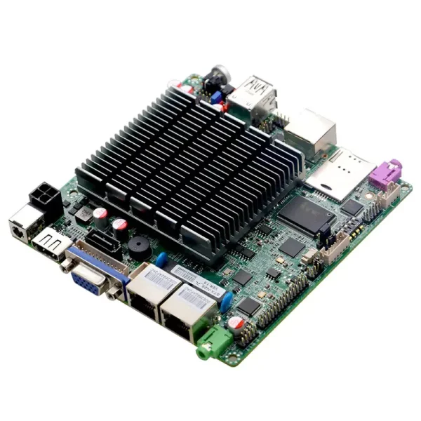Nano ITX Motherboard J1900