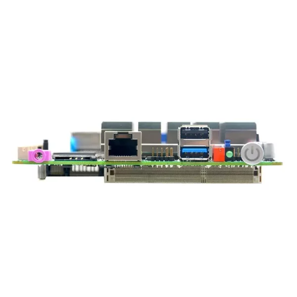 Nano ITX Motherboard J1900