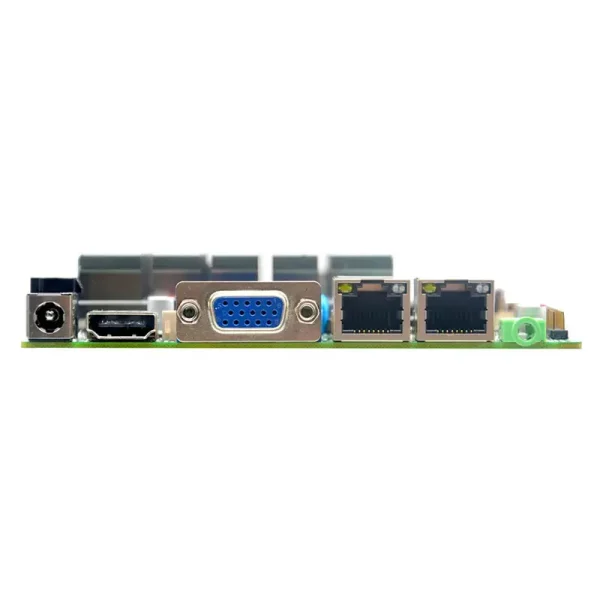 Nano ITX Motherboard J1900