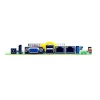 3.5 Inch SBC Motherboard J3710