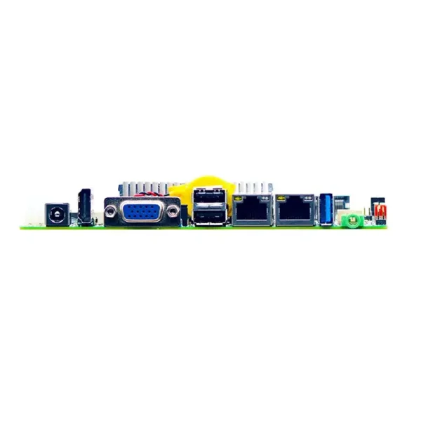 3.5 Inch SBC Motherboard J3710