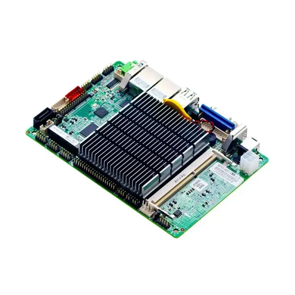 3.5 Inch SBC Motherboard J3710