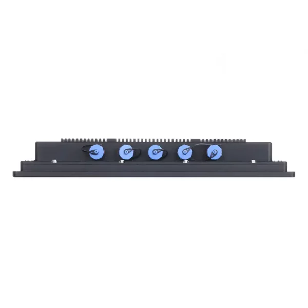 IP67 Full Waterproof 12.1 Inch Industrial All in One Panel PC