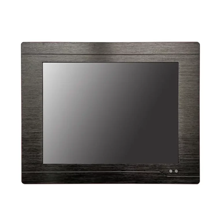 IP67 Full Waterproof 12.1 Inch Industrial All in One Panel PC
