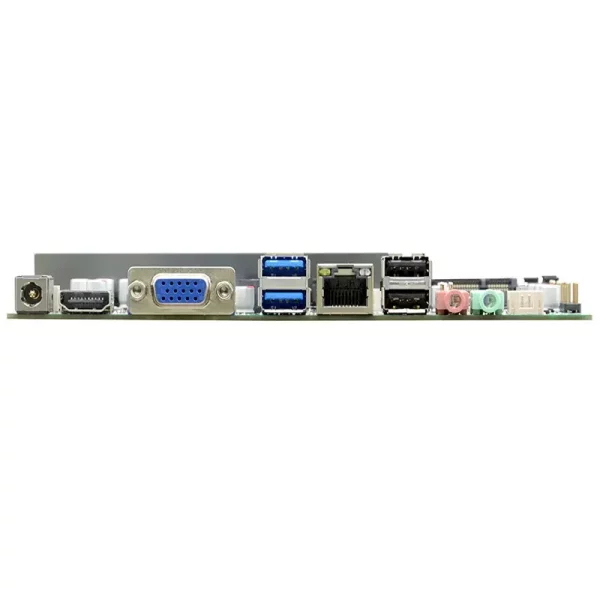 Thin ITX Mainabord I5-3210M