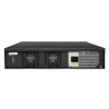 2U Firewall Appliance with Pentium/ I3/ I5/ I7, 6 x LAN, 2 x SFP