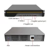 2U Firewall Appliance with Pentium/ I3/ I5/ I7, 6 x LAN, 2 x SFP