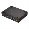 Fanless Mini PC Intel 2955U 3825U i3 4020Y i5 4200Y