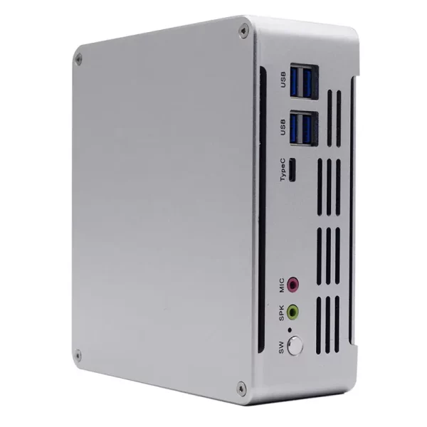 Mini PC I5-7300HQ I7-7700HQ
