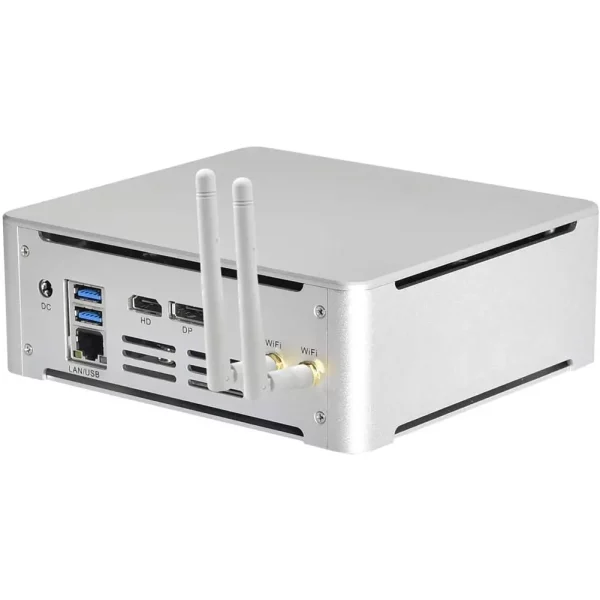 NUC Mini PC