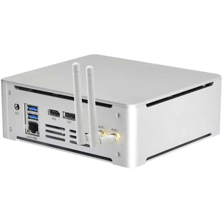 NUC Mini PC