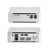 Mini PC with Fan