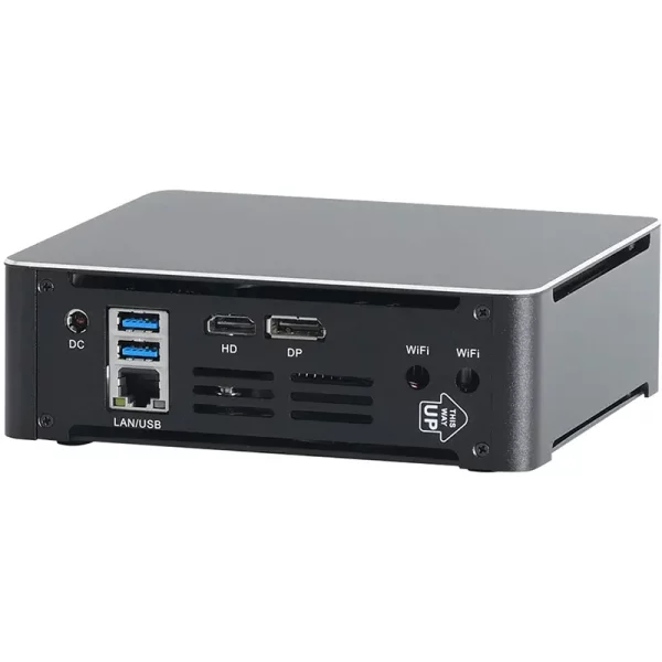 Fan Mini PC i5 i7