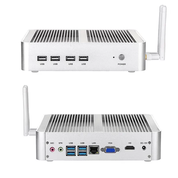 desktop gaming computer