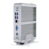 Fanless Mini PC with 8-12th Gen Intel Core I3 8145U/ I5 8265U/ I5 1235U