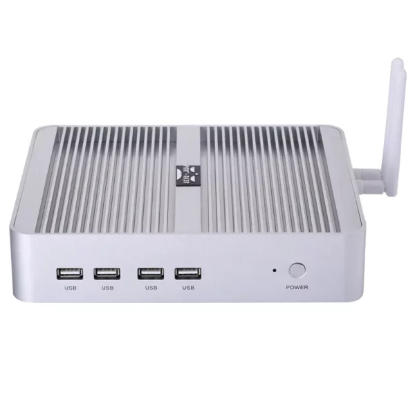 12th Gen Mini PC Computer