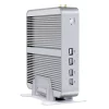 Partaker Fanless Mini PC I5
