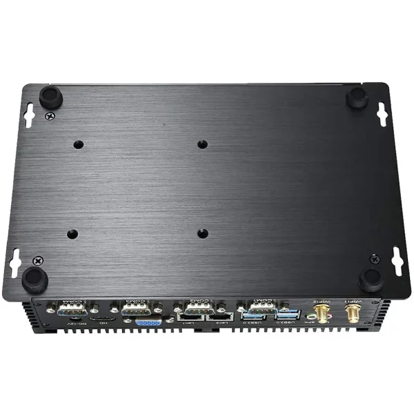 Industrial Mini PC 1037U I5 3317U