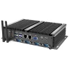 Mini PC with 2 LAN 4 COM