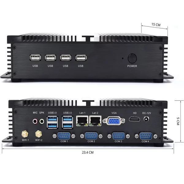 computer manufacturer mini pc