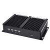 mini itx case with pci slot