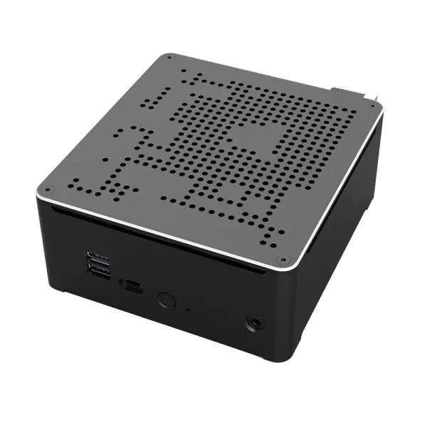 4K Mini PC, HTPC, NUC, Small Server, Windows 11 or Linux Ubuntu