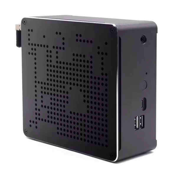 Mini PC Windows 11 Pro Desktop PC