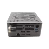 4K Mini PC, HTPC, NUC, Small Server, Windows 11 or Linux Ubuntu, Support Proxmox, Vmware, ESXI, KODI, Intel XEON W-10885M