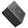Mini Desktop PC 9880H i9 Mini PC Windows 11 Dual LAN