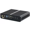 4K Mini PC, Small Computer, Server, HTPC, Intel Gen 10th Core I7 1065G7