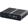 Mini PC with Fan I5 I7 Computer