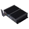 Intel® NUC for Industrial Applications