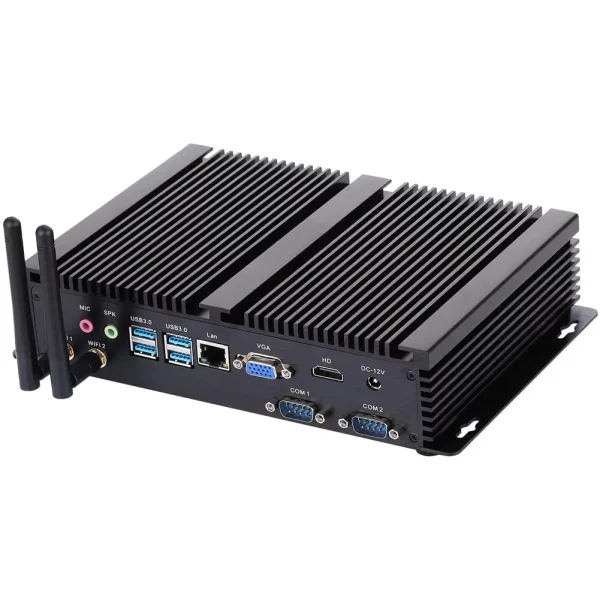 LittlePCs / Mini PCs