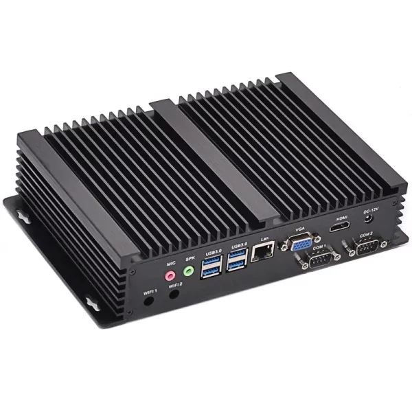 Mini PC, Mini box computer - All industrial manufacturers