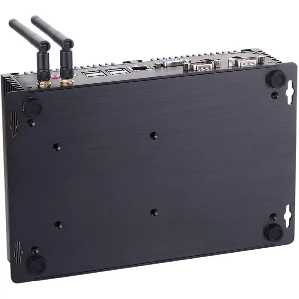 Embedded Industrial Computer - Simply NUC