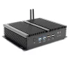 Industrial Fanless Mini Box PC Compact Computer