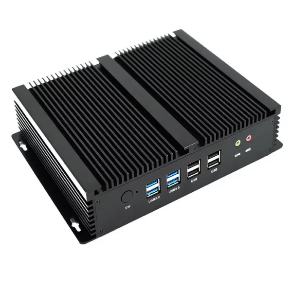 Mini PC's - Industrial