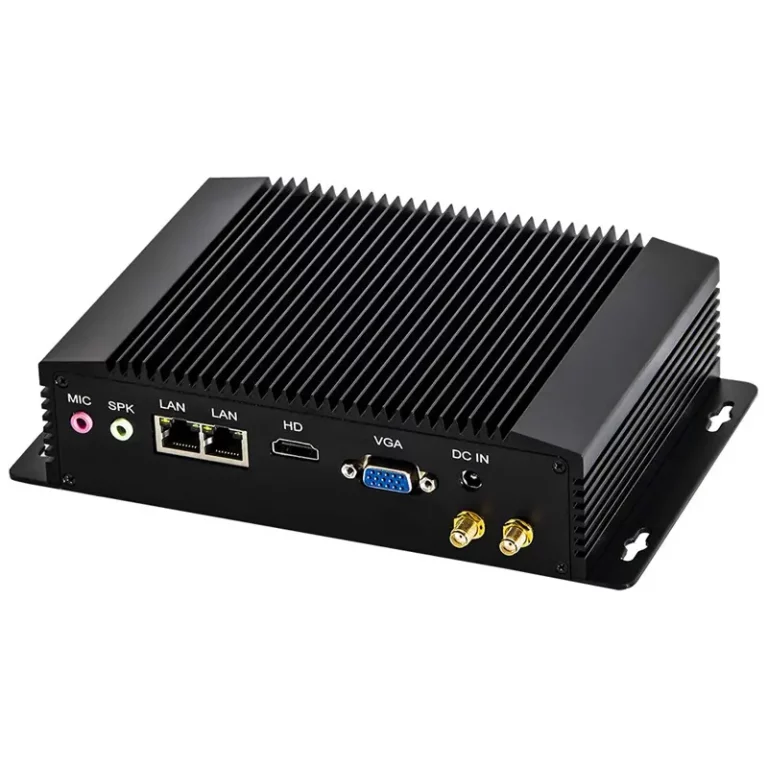 Mini PC, Mini box computer - All industrial manufacturers