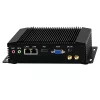 PC industrial fanless - Leading computing manufacturer