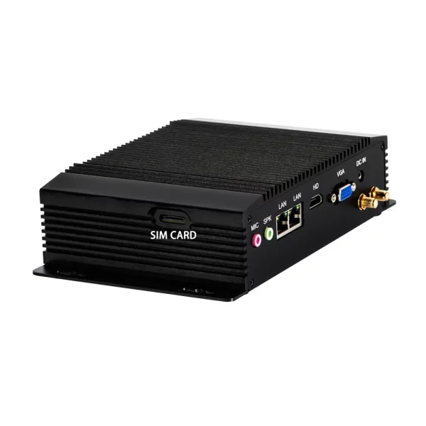 Industrial Pc Mini Desktop Computer manufacturers