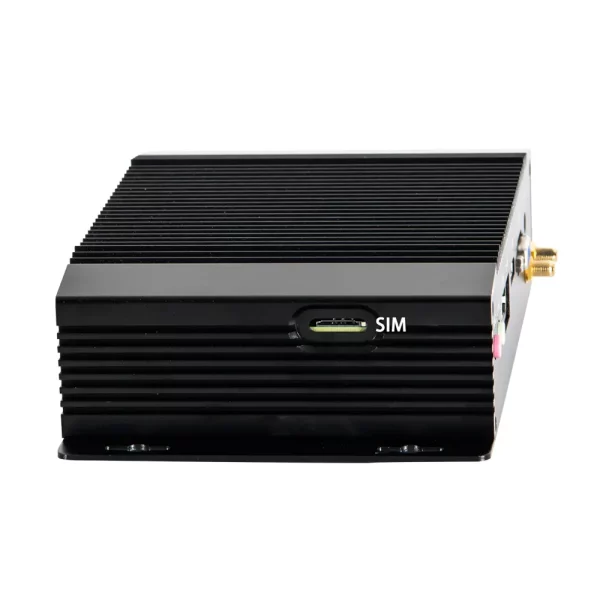 Industrial mini PCs and Box PCs