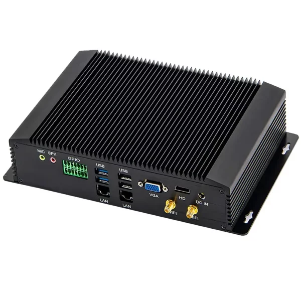 Industrial Mini PC