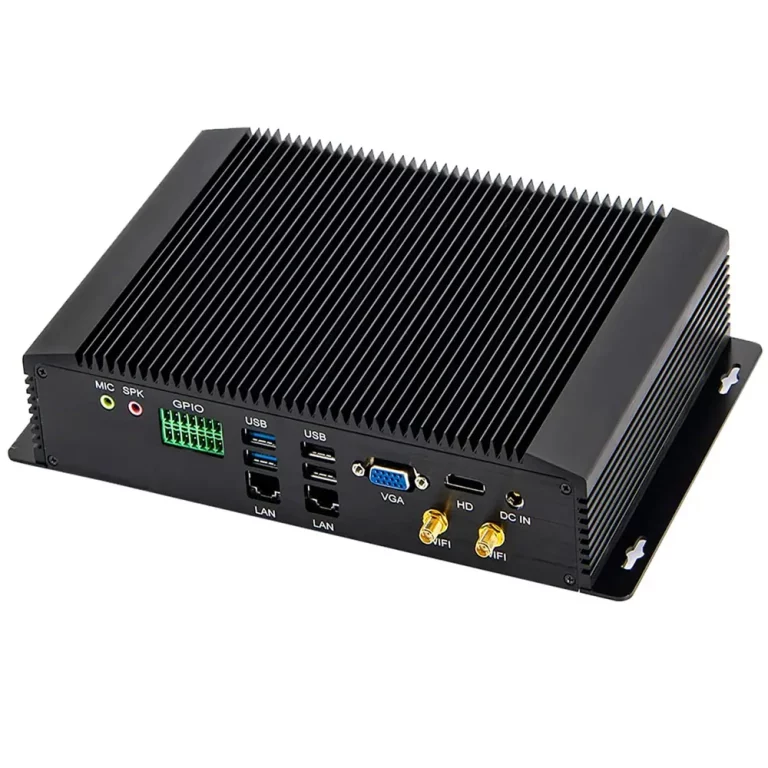 Industrial Mini PC