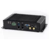 Powerful Mini PC, Fanless Industrial PC, Intel i5 Dual Core